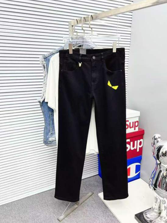 Picture of Fendi Jeans Long _SKUFendisz28-3811Lr3699769